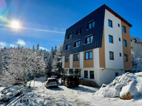 Apartmani RIS